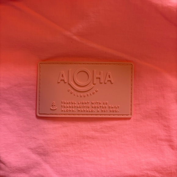 New Aloha backpack - Picture 2 of 9